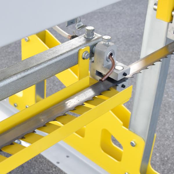 BAMATO Blockbandsaege BBSW-660GPRO